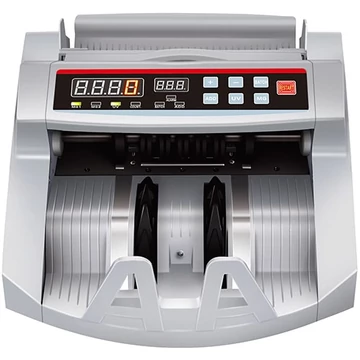 Cashtech 160 UV/MG bankjegyszámláló