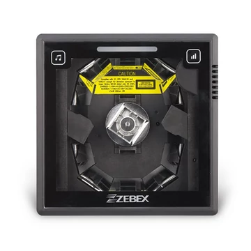  Zebex Z 6182 vonalkódolvasó