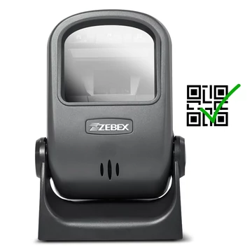 Zebex Z 8072 Ultra vonalkódolvasó
