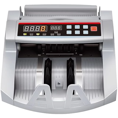 Cashtech 160 UV/MG bankjegyszámláló