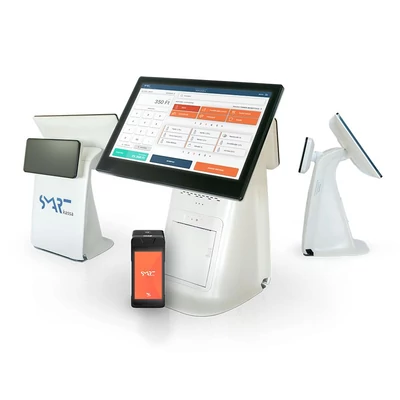 SmartKassa online pénztárgép