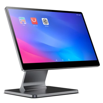 iMin Swan1 2/16GB 15.6"os android POS terminál 