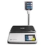 CAS PRII-15CP hitelesített tornyos árszorzós mérleg
